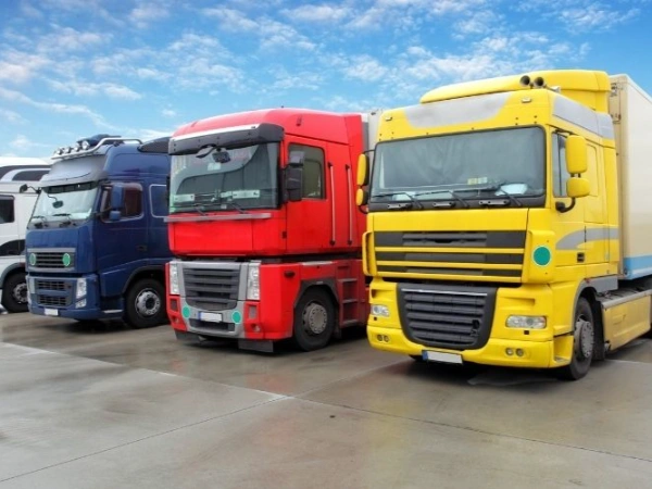 Bursa Çınar Nakliye